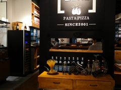-新贝乐意大利餐厅(苏州中心店)