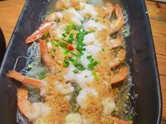 -金牌外婆家(苏州中心店)