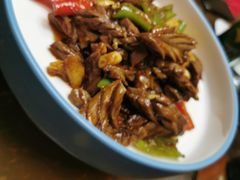 -老江南春·中国龙菜(衡山路店)