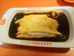 -红荔村肠粉(贝丽店)