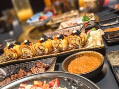 -無二炙坊·和牛烧肉(大钟寺1733店)