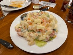 -小飞象葡国餐