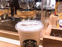 -星巴克臻选(国贸商城首店)