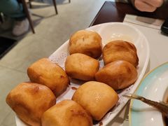 -松云居