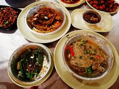 -巴厘龙虾·榜首油焖大虾(洞庭·艺术洋房店)