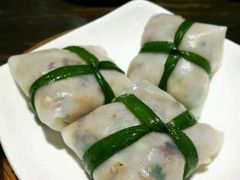 -山顶沙河粉-粤菜馆(凯旋店)