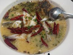 -江渔儿酸菜鱼(曜一城店)