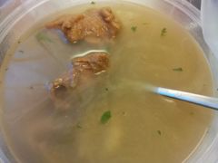 -清真-戏楼王记牛肉面