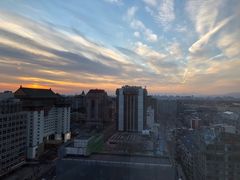 -北京丽晶酒店