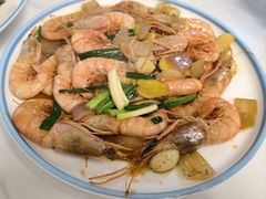 -台州湾小海鲜·范家厨房(人民路店)