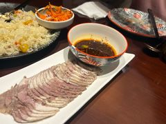 -那拉提之疆·新疆菜(美院店)