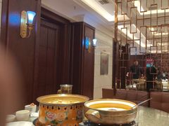 -嘎吧锅私家菜馆(联想科技城店)