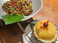 -云海肴·汽锅鸡·云南代表菜(美罗城店)