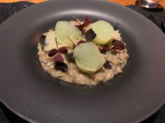 -AZUL by FUEL蓝色·法式酒馆(琶醍店)