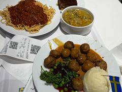 -宜家·瑞典风味餐厅(四元桥店)