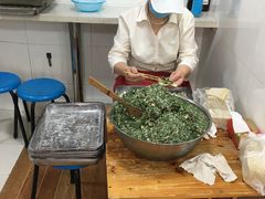 -古徽州馄饨店(宝安路店)