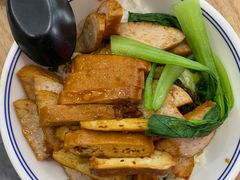 -陆长玖古法猪脚饭(玄风桥店)