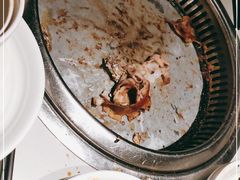 -锅儿欢海鲜火锅烤肉自助餐(东港凯虹店)