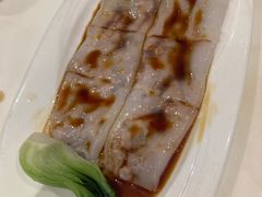 肠粉-虾饺妹·酒家(金碧店)