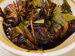 特色扎肉-漕溪人家