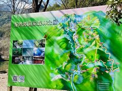 -龙湾潭国家森林公园