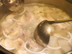 -润园四季椰子鸡火锅(海上世界店)