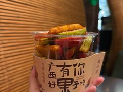 -桂小厨广西菜(万象城店)