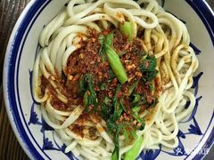 -面尚香关中面馆(盛龙广场总店)