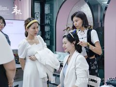 -四季美学色彩形象管理服装搭配