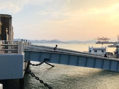 -鼓浪屿内厝澳码头(轮渡站)