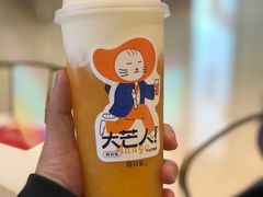 -百分茶(九洲新世界店)