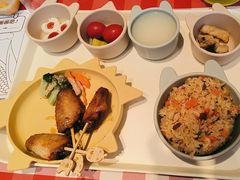 -西贝(新业坊店)