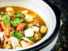 -百灵希尔顿逸林酒店·逸林轩中餐厅