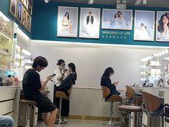 -海马体照相馆(合肥包河万达广场店)