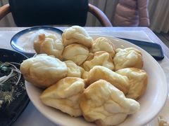 美丽豆沙-京滨饭店·餐厅(阜外大街店)