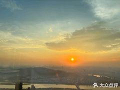 -长沙尼依格罗酒店