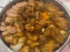 -黄记煌三汁焖锅(首创奥特莱斯店)