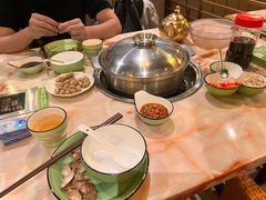 -四季合味椰子鸡(南山大冲店)