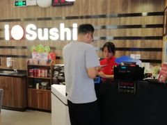 -争鲜回转寿司(金桥家乐福店)