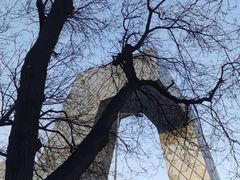 -中央广播电视总台(光华路办公区)