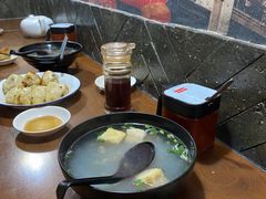 -舒蔡记生煎菜饭(云南中路店)