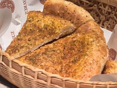 -纳鲁孜·新疆特色餐厅(上海悦荟广场店)