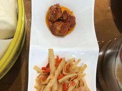 -延年酒店-延飨餐厅(延年文苑店)