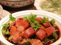 -山水茶艺馆·点心粤菜·30年老字号