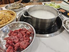 -盈田盈粥庄(博山东路店)
