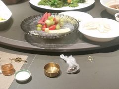 -上和臻品中国菜(花园街店)