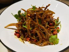 -老边饺子馆(金源店)