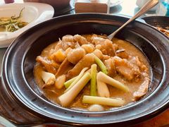 柚皮鱼头煲-盆满钵满·国家非遗传承(云台店)