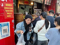 -清泉阁包子铺(中山路店)