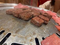 -金藏屋 碳火烤肉(江湾路店)